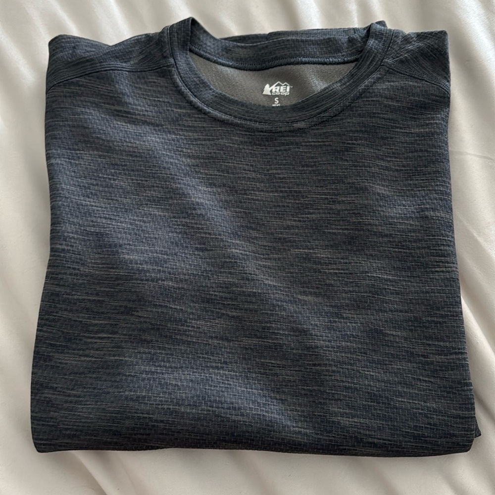 REI Long Sleeve